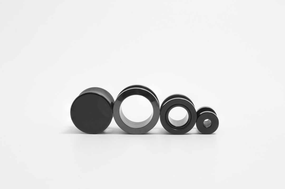 piercing-tunel