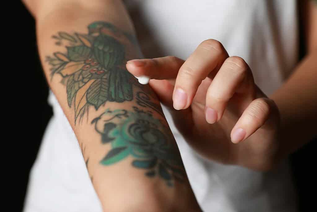 pielegnacja-tatuazu