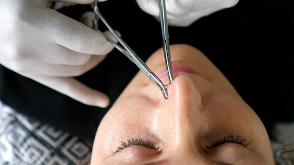 piercing-nosa